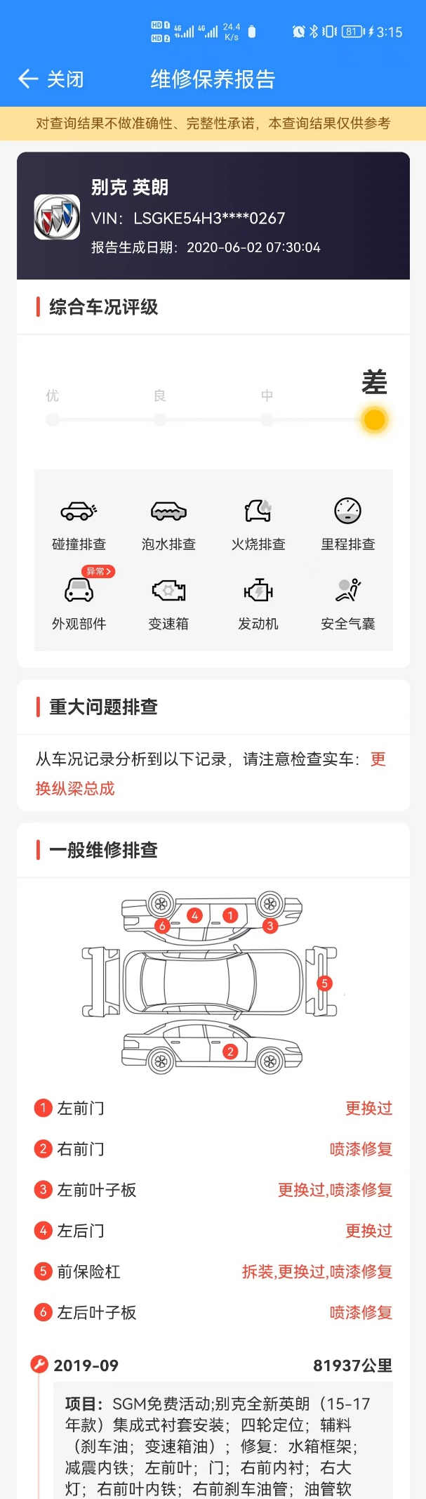 車子大本已經(jīng)抵押了還能抵押嗎(抵押的車本可以借出來嗎)? 知識問答 第1張- 車子大本已經(jīng)抵押了還能抵押嗎(抵押的車本可以借出來嗎)? (http://www.ssksuo.cn/) 知識問答 第1張