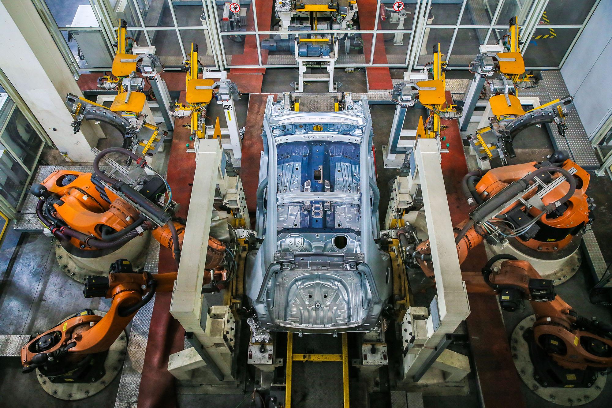 車子能貸款嗎(車子能貸款幾年)? (http://www.ssksuo.cn/) 知識問答 第2張