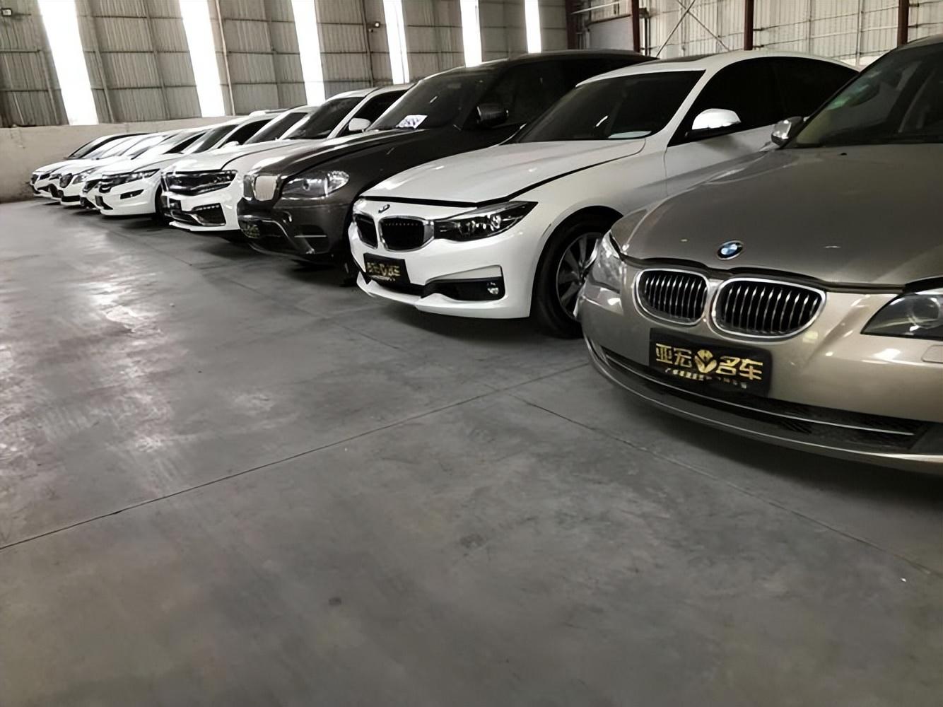 抵押車二手車交易市場(車抵押二手交易市場可靠嗎)? 知識問答 第1張- 抵押車二手車交易市場(車抵押二手交易市場可靠嗎)? (http://www.ssksuo.cn/) 知識問答 第1張