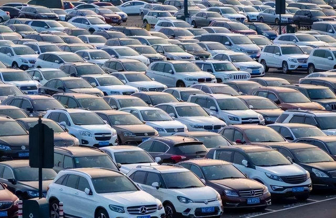 抵押車二手車交易市場(二手車抵押交易網(wǎng))? (http://www.ssksuo.cn/) 知識問答 第2張