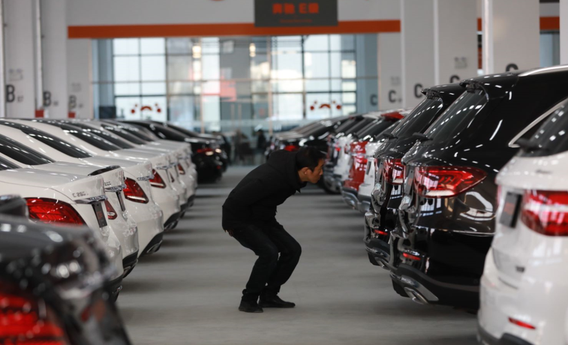 抵押車二手車交易市場(二手車抵押交易網(wǎng))? (http://www.ssksuo.cn/) 知識問答 第3張