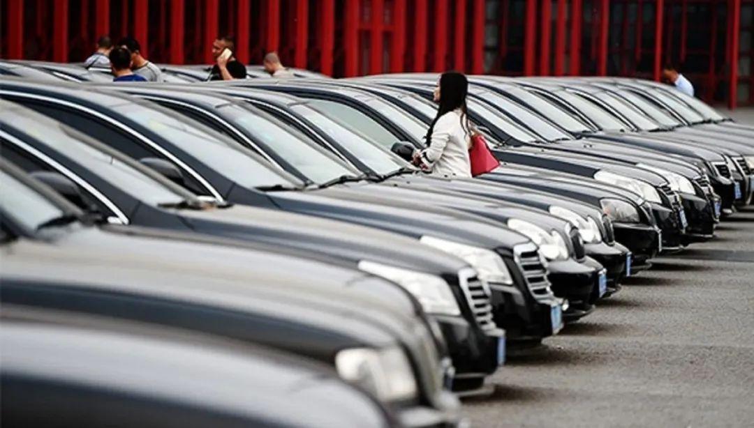 抵押車二手車交易市場(二手車抵押交易網(wǎng))? (http://www.ssksuo.cn/) 知識問答 第7張