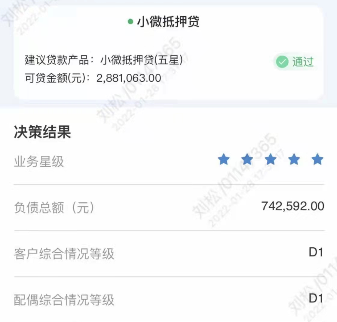 抵押貸款怎么辦(抵押貸款辦理流程)? (http://www.ssksuo.cn/) 知識(shí)問(wèn)答 第3張