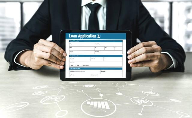 第三方車輛抵押貸款靠譜嗎%3F(第三方汽車貸款)? (http://www.ssksuo.cn/) 知識問答 第1張