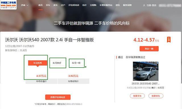 二手車貸款平臺哪個好(貸款二手車平臺好做嗎)? 知識問答 第8張- 二手車貸款平臺哪個好(貸款二手車平臺好做嗎)? (http://www.ssksuo.cn/) 知識問答 第8張