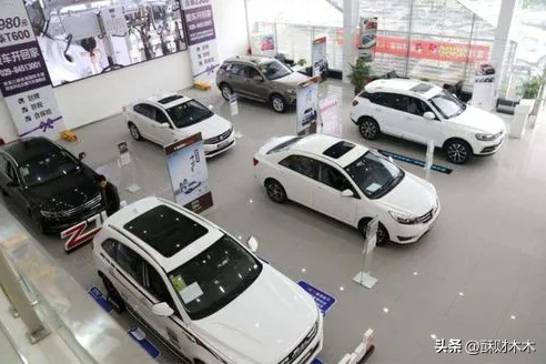 哪里可以用車貸款(用車貸款可以貸多少錢)? 知識問答 第2張- 哪里可以用車貸款(用車貸款可以貸多少錢)? (http://www.ssksuo.cn/) 知識問答 第2張