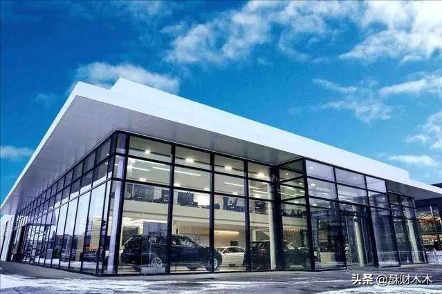 哪里可以用車貸款(用車貸款可以貸多少錢)? 知識問答 第14張- 哪里可以用車貸款(用車貸款可以貸多少錢)? (http://www.ssksuo.cn/) 知識問答 第14張