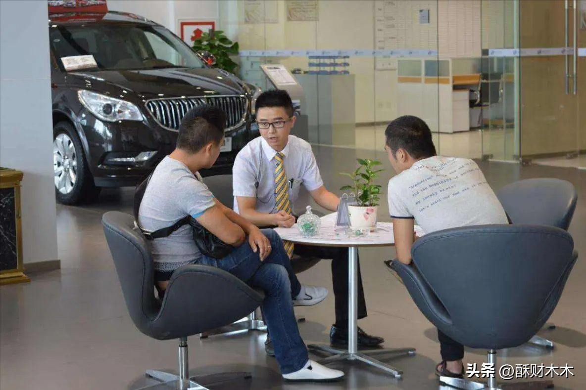 哪里可以用車貸款(用車貸款可以貸多少錢)? 知識問答 第5張- 哪里可以用車貸款(用車貸款可以貸多少錢)? (http://www.ssksuo.cn/) 知識問答 第5張