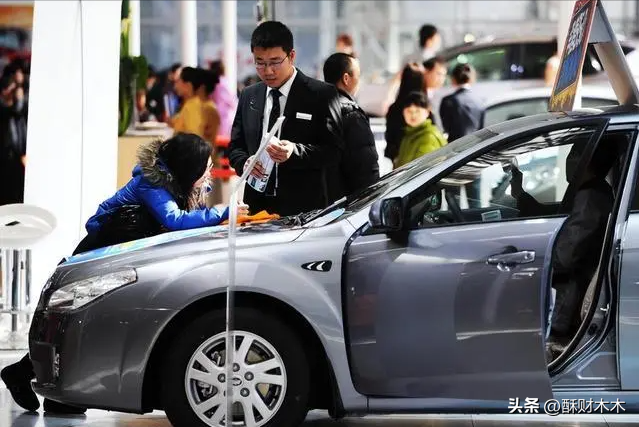 哪里可以用車貸款(用車貸款可以貸多少錢)? 知識問答 第8張- 哪里可以用車貸款(用車貸款可以貸多少錢)? (http://www.ssksuo.cn/) 知識問答 第8張