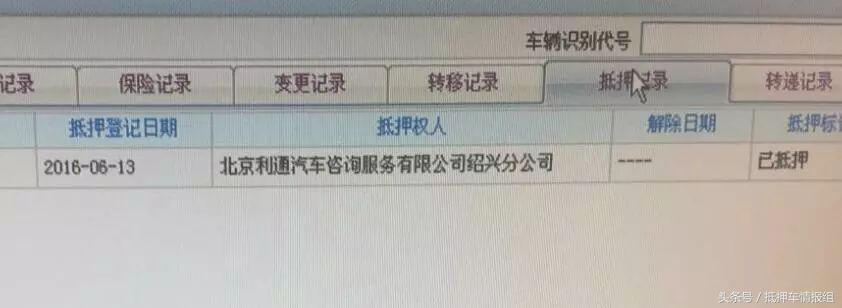 小額貸款抵押車(抵押小貸車什么意思)? 知識問答 第1張- 小額貸款抵押車(抵押小貸車什么意思)? (http://www.ssksuo.cn/) 知識問答 第1張