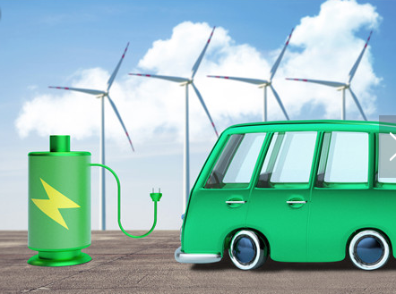 新能源電動車可以貸款嗎(新能源車可以做車貸嘛)? 知識問答 第1張- 新能源電動車可以貸款嗎(新能源車可以做車貸嘛)? (http://www.ssksuo.cn/) 知識問答 第1張