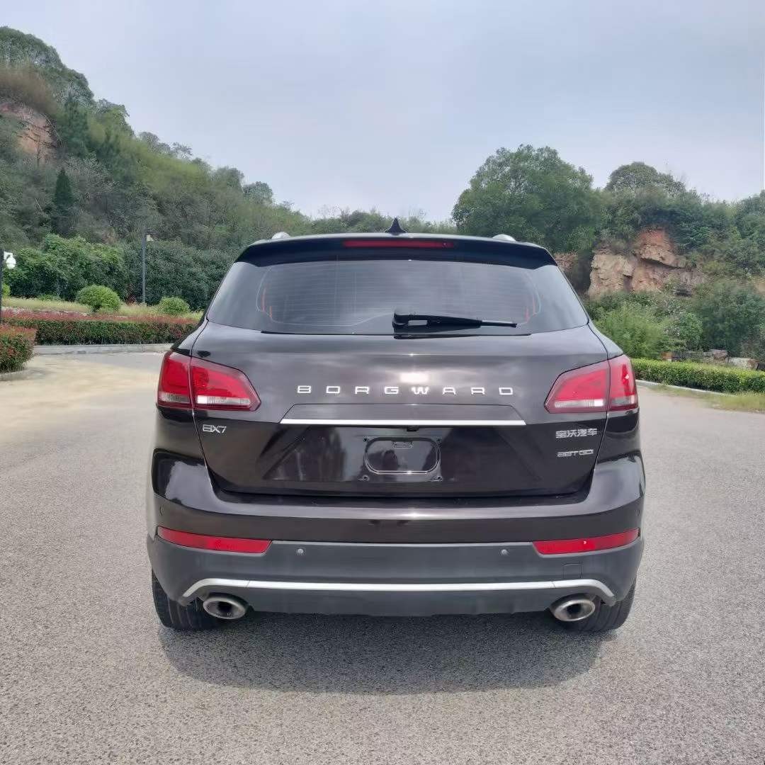 新能源汽車能抵押貸款嗎(可以抵押車貸款買房嗎)? 知識問答 第2張- 新能源汽車能抵押貸款嗎(可以抵押車貸款買房嗎)? (http://www.ssksuo.cn/) 知識問答 第2張