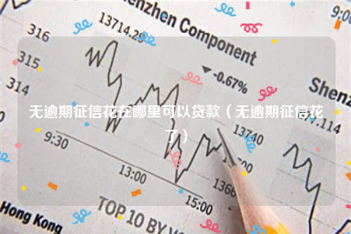 征信廢了哪里能貸款(征信呆賬能貸款嗎)? 知識問答 第1張- 征信廢了哪里能貸款(征信呆賬能貸款嗎)? (http://www.ssksuo.cn/) 知識問答 第1張