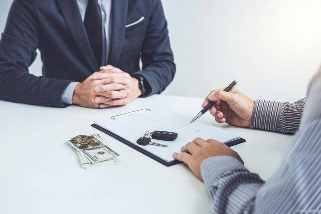 不押車的汽車貸款(押貸款車犯法嗎)? 知識問答 第3張- 不押車的汽車貸款(押貸款車犯法嗎)? (http://www.ssksuo.cn/) 知識問答 第3張