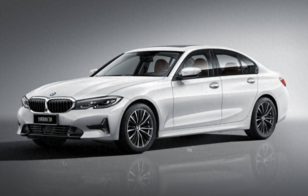 寶馬貸款方案哪種最好(在那里貸款好貸款)? 知識(shí)問答 第5張- 寶馬貸款方案哪種最好(在那里貸款好貸款)? (http://www.ssksuo.cn/) 知識(shí)問答 第5張