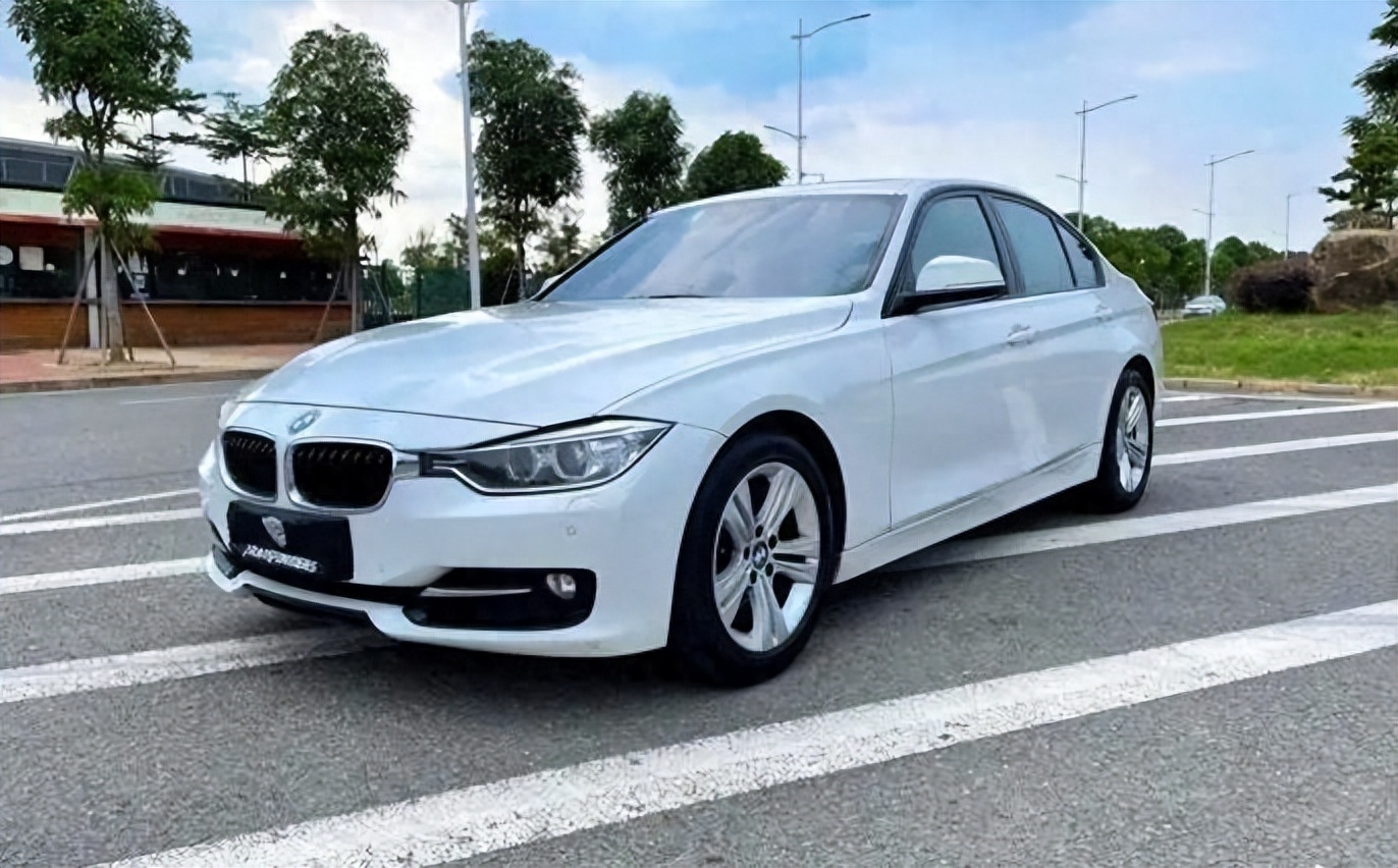 寶馬貸款方案哪種最好(在那里貸款好貸款)? 知識(shí)問答 第7張- 寶馬貸款方案哪種最好(在那里貸款好貸款)? (http://www.ssksuo.cn/) 知識(shí)問答 第7張