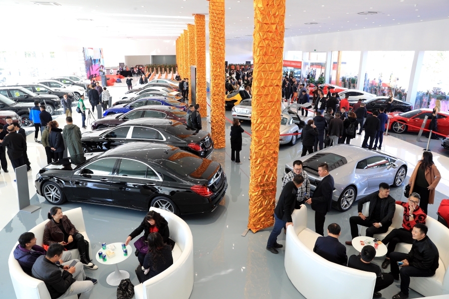 車貸公司有哪些(車秒貸屬于什么公司)? 知識問答 第1張- 車貸公司有哪些(車秒貸屬于什么公司)? (http://www.ssksuo.cn/) 知識問答 第1張