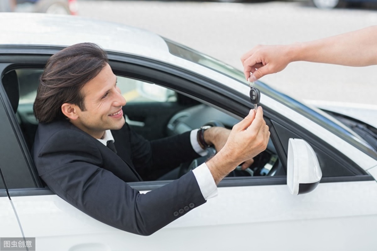 車輛抵押不押車(美利車金融車輛解壓押)? (http://www.ssksuo.cn/) 知識問答 第2張