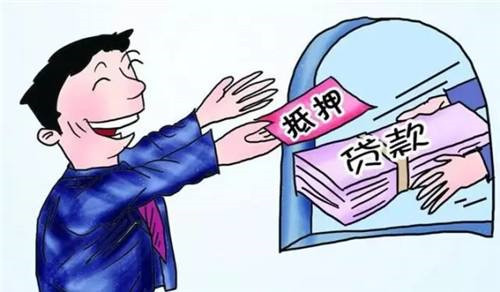 車子抵押借錢(私人抵押車子借錢)? (http://www.ssksuo.cn/) 知識問答 第2張