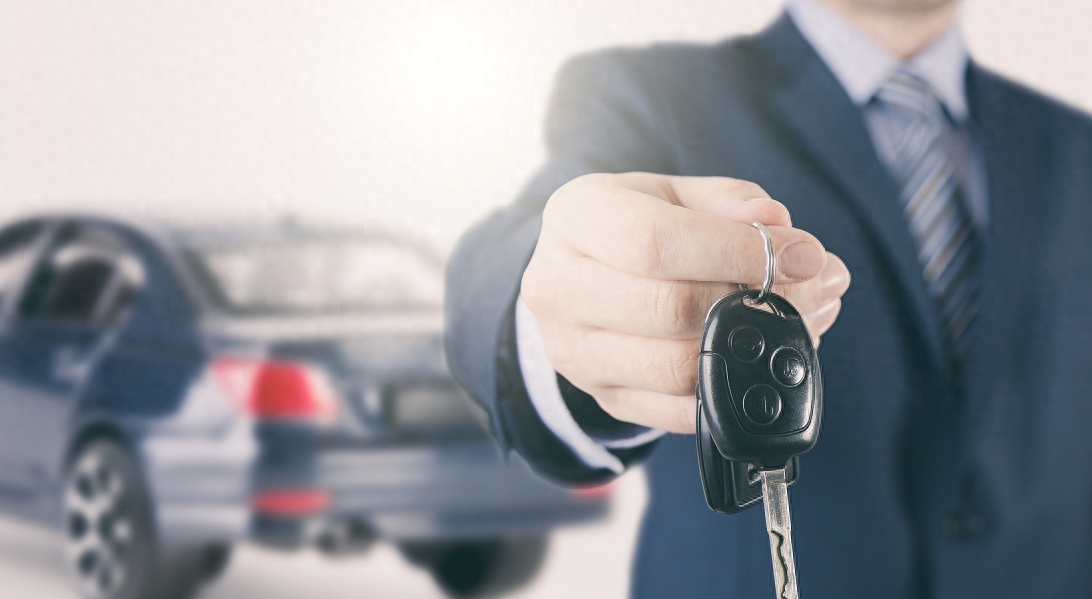 貸款抵押汽車(抵押貸款汽車公司在哪里)? (http://www.ssksuo.cn/) 知識問答 第1張