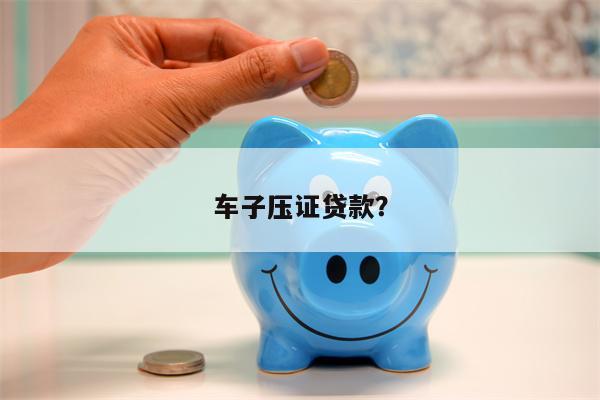 車子壓大本貸款(貸款買車壓大本)? 知識問答 第1張- 車子壓大本貸款(貸款買車壓大本)? (http://www.ssksuo.cn/) 知識問答 第1張