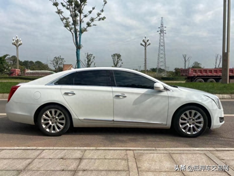 汽車抵押哪家好(抵押車好嗎)? (http://www.ssksuo.cn/) 知識(shí)問答 第2張