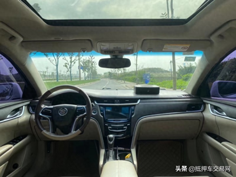 汽車抵押哪家好(抵押車好嗎)? (http://www.ssksuo.cn/) 知識(shí)問答 第3張