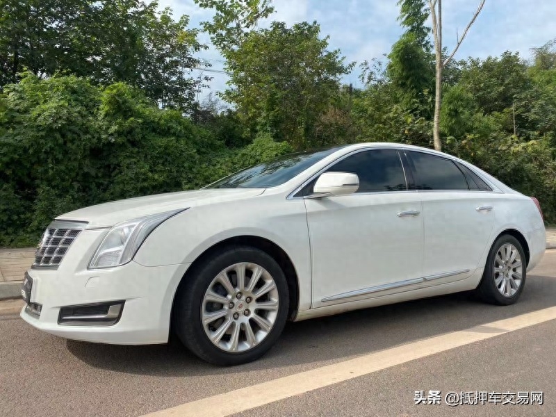 汽車抵押哪家好(抵押車好嗎)? (http://www.ssksuo.cn/) 知識(shí)問答 第4張