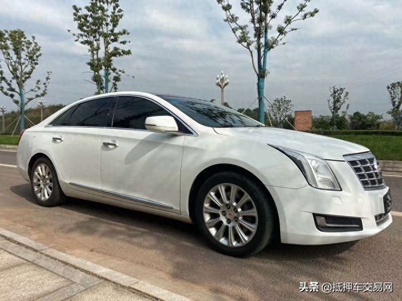 汽車抵押哪家好(抵押車好嗎)? (http://www.ssksuo.cn/) 知識(shí)問答 第5張