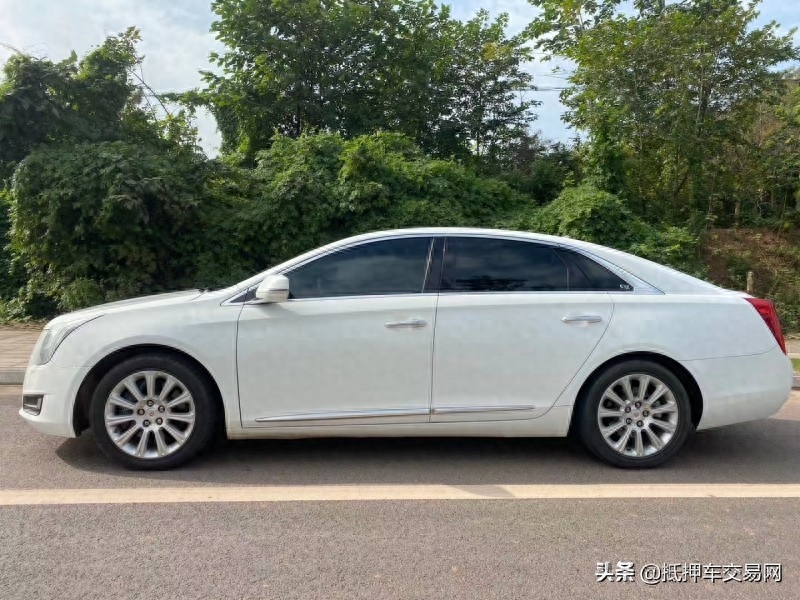 汽車抵押哪家好(抵押車好嗎)? (http://www.ssksuo.cn/) 知識(shí)問答 第6張