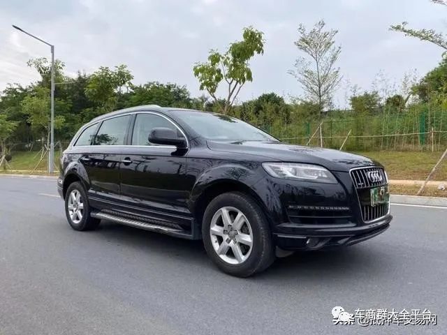 青浦抵押車貸款公司(抵押貸款車青浦公司能貸嗎)? 知識(shí)問答 第4張- 青浦抵押車貸款公司(抵押貸款車青浦公司能貸嗎)? (http://www.ssksuo.cn/) 知識(shí)問答 第4張