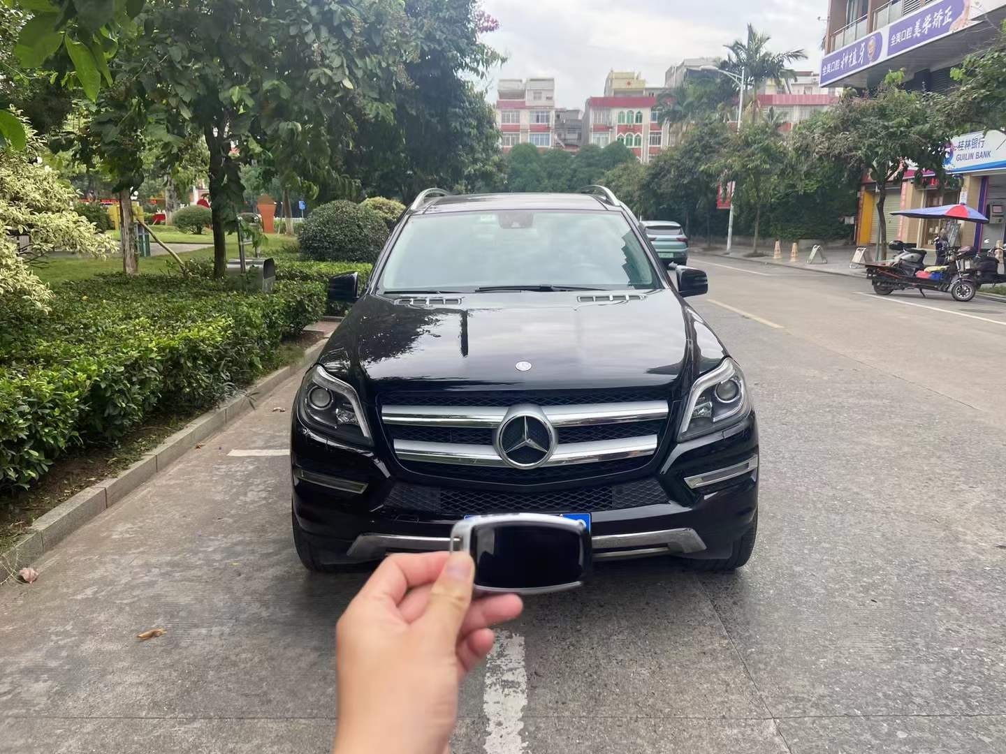 車大本抵押融資機(jī)構(gòu)(汽車抵押變成融資租賃套路)? (http://www.ssksuo.cn/) 知識(shí)問(wèn)答 第3張