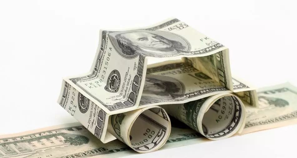 汽車抵押融資平臺哪個好(融資股票好楊方配資平臺)? (http://www.ssksuo.cn/) 知識問答 第1張