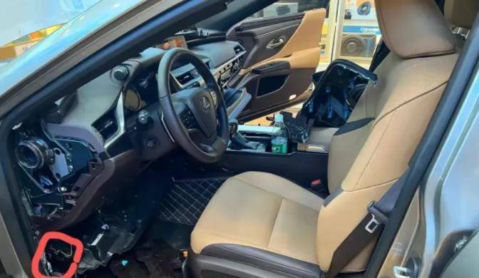 豪車(chē)抵押融資(抵押車(chē)融資租賃安全嗎)? (http://www.ssksuo.cn/) 知識(shí)問(wèn)答 第1張