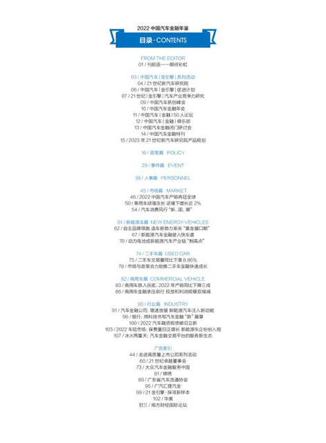 汽車抵押融資平臺(tái)哪個(gè)好(車輛抵押融資)? (http://www.ssksuo.cn/) 知識(shí)問答 第3張