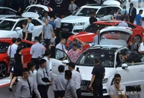 蘇州哪里可以辦車輛抵押融資?(抵押蘇州融資辦車輛可以抵押嗎)? (http://www.ssksuo.cn/) 知識問答 第2張