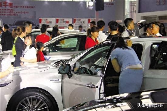 蘇州哪里可以辦車輛抵押融資?(抵押蘇州融資辦車輛可以抵押嗎)? (http://www.ssksuo.cn/) 知識問答 第7張