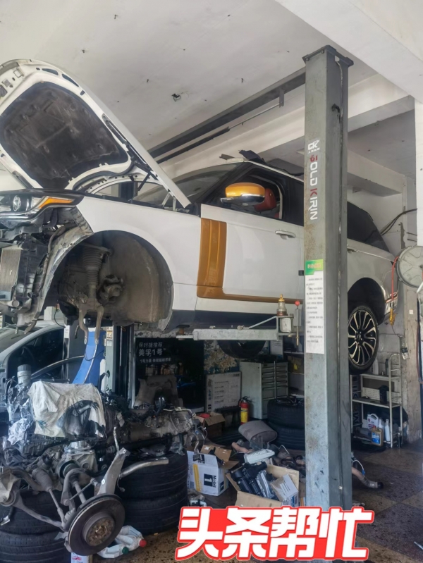 蘇州路虎汽車抵押融資(路虎蘇州4s店)? (http://www.ssksuo.cn/) 知識(shí)問答 第5張