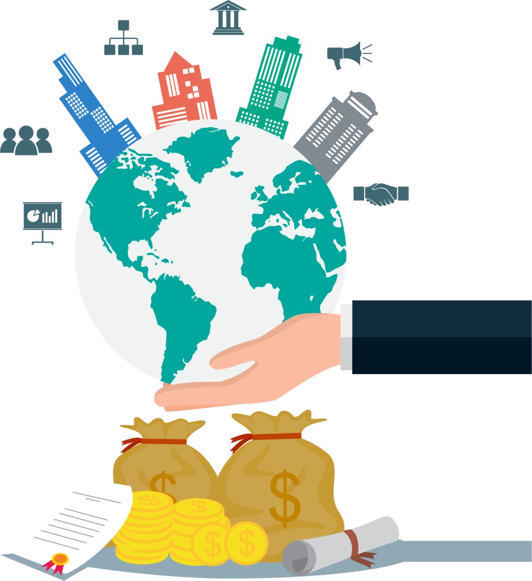 抵押車子融資需要什么條件(抵押車子融資條件需要什么手續(xù))? (http://www.ssksuo.cn/) 知識問答 第6張