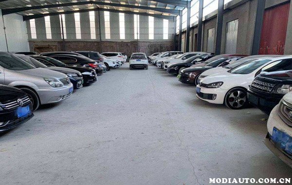 車子抵押融資需要什么資料(抵押車融資什么意思)? (http://www.ssksuo.cn/) 知識(shí)問(wèn)答 第3張