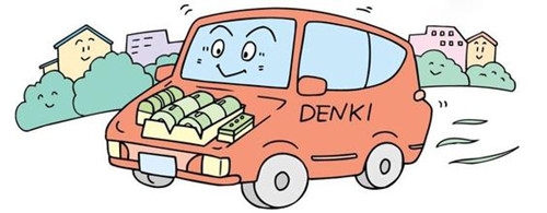 車抵押融資需要什么手續(xù)(按揭車需要抵押公章嗎)? (http://www.ssksuo.cn/) 知識問答 第1張