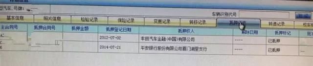 抵押車融資平臺(船舶融資與抵押)? (http://www.ssksuo.cn/) 知識問答 第5張