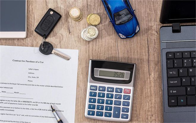 車輛抵押融資如何辦理(抵押融資車輛辦理貸款流程)? (http://www.ssksuo.cn/) 知識(shí)問答 第1張