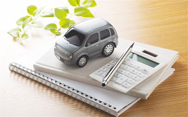 車輛抵押融資如何辦理(抵押融資車輛辦理貸款流程)? (http://www.ssksuo.cn/) 知識(shí)問答 第3張