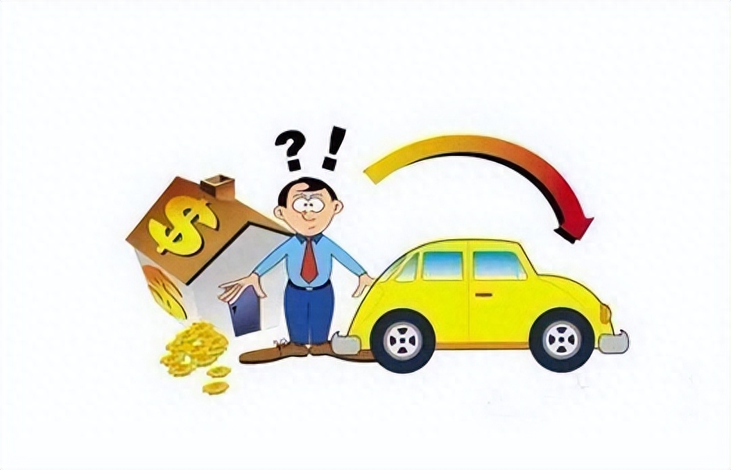 典當(dāng)公司車輛無(wú)抵押融資(抵押車輛怎么典當(dāng))? (http://www.ssksuo.cn/) 知識(shí)問答 第9張