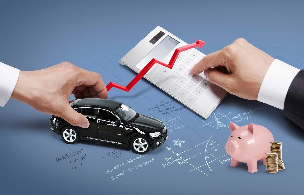 車子做融資要什么手續(xù)(車輛融資款是貸款嗎)? (http://www.ssksuo.cn/) 知識問答 第3張