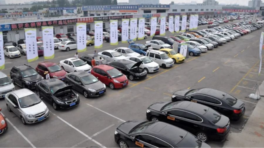 車線上融資(融資車有風(fēng)險(xiǎn)嗎)? (http://www.ssksuo.cn/) 知識問答 第1張