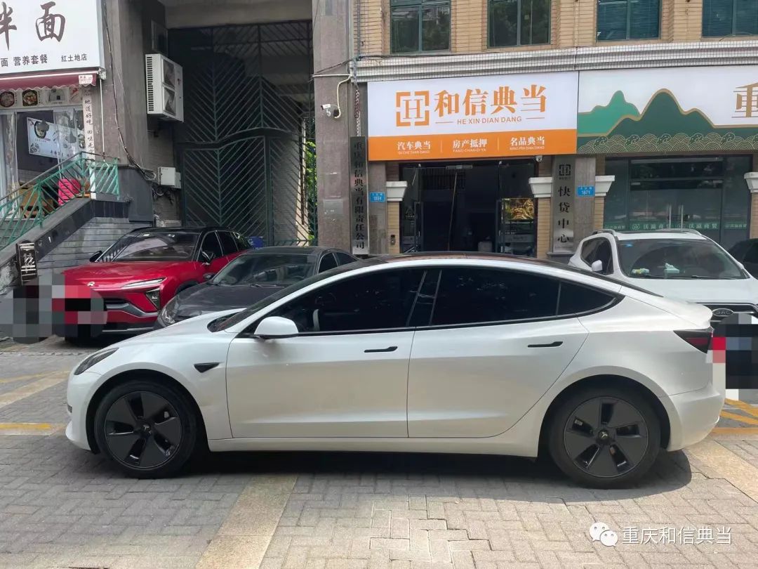 按揭車可以融資嗎不押車(車押融資按揭可以賣車嗎)? (http://www.ssksuo.cn/) 知識(shí)問(wèn)答 第1張