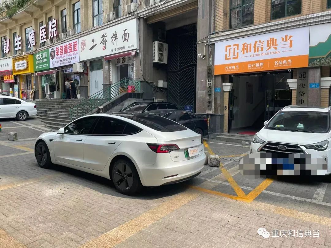 按揭車可以融資嗎不押車(車押融資按揭可以賣車嗎)? (http://www.ssksuo.cn/) 知識(shí)問(wèn)答 第3張