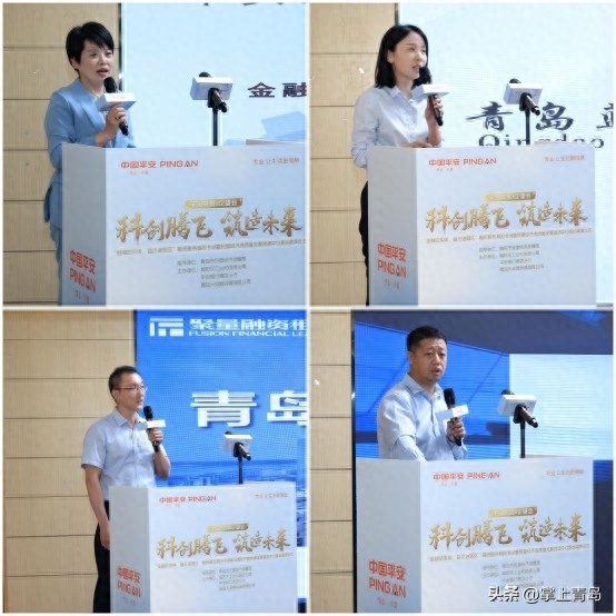 附近金融融資公司(融資公司哪個好)? (http://www.ssksuo.cn/) 知識問答 第4張